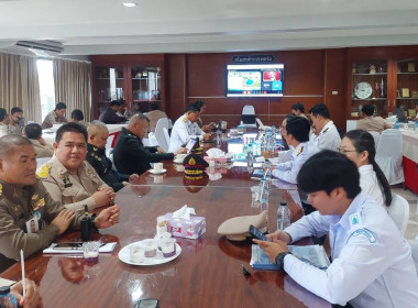 ลงพื้นที่ติดตามความก้าวหน้าโครงการพระราชดำริ ... พารามิเตอร์รูปภาพ 9